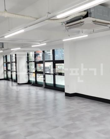 서울 강남구 삼성동 무권리, 선릉역 9분, 역세권, 2층 임대 월세 매물번호 31180 사진 5