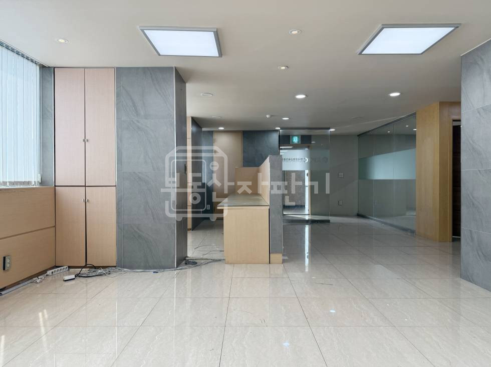 서울 강남구 역삼동 무권리, 언주역 3분, 초역세권, 코너건물 3층 임대 월세 매물번호 31184 사진 8