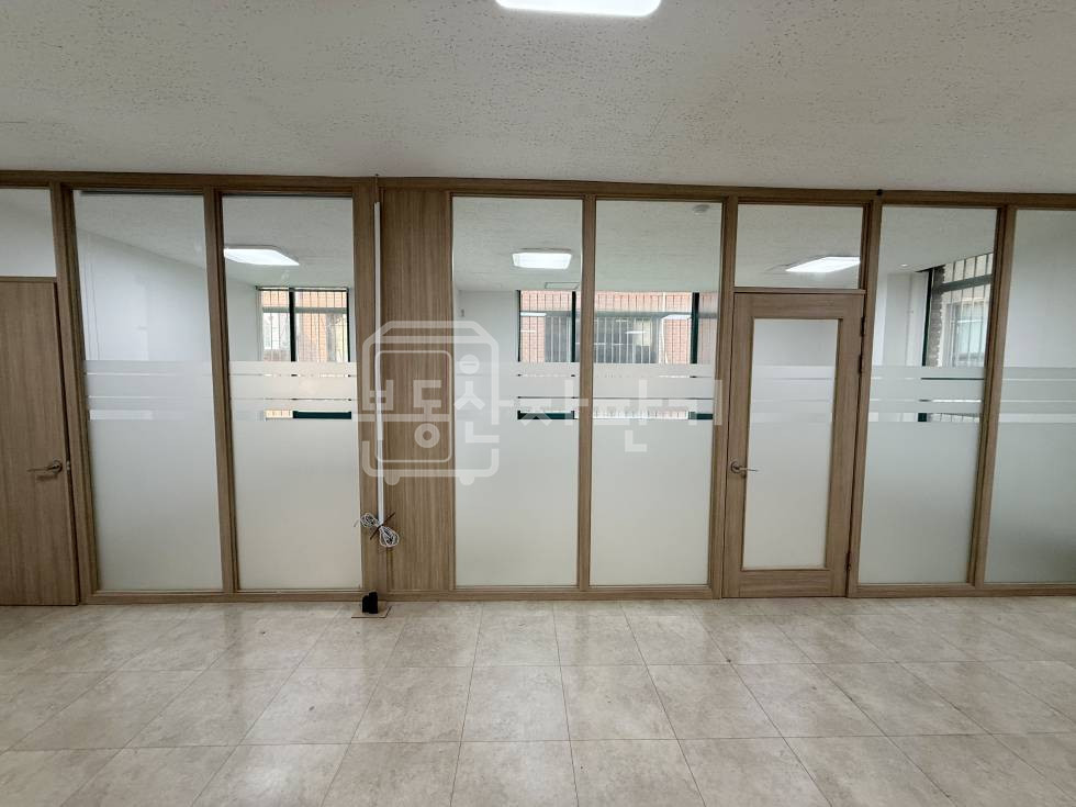 서울 강남구 역삼동 무권리, 언주역 3분, 초역세권, 코너건물 1층 임대 월세 매물번호 31185 사진 7
