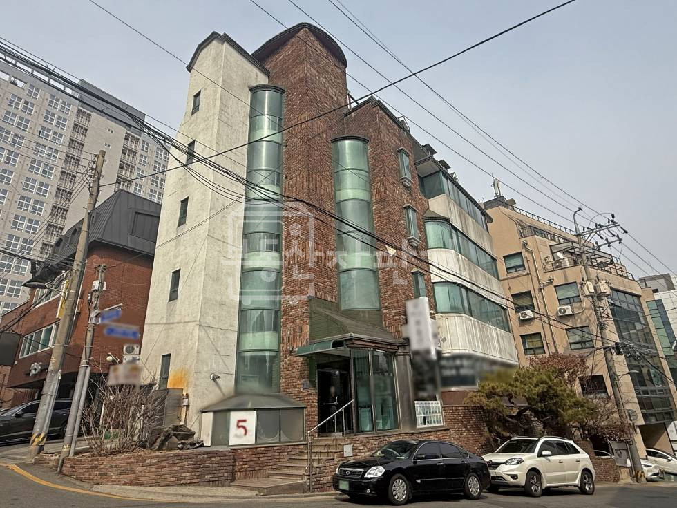 서울 강남구 역삼동 무권리, 언주역 3분, 초역세권, 코너건물 1층 임대 월세 매물번호 31185 사진 10