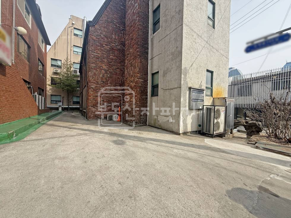 서울 강남구 역삼동 무권리, 언주역 3분, 초역세권, 코너건물 1층 임대 월세 매물번호 31185 사진 11
