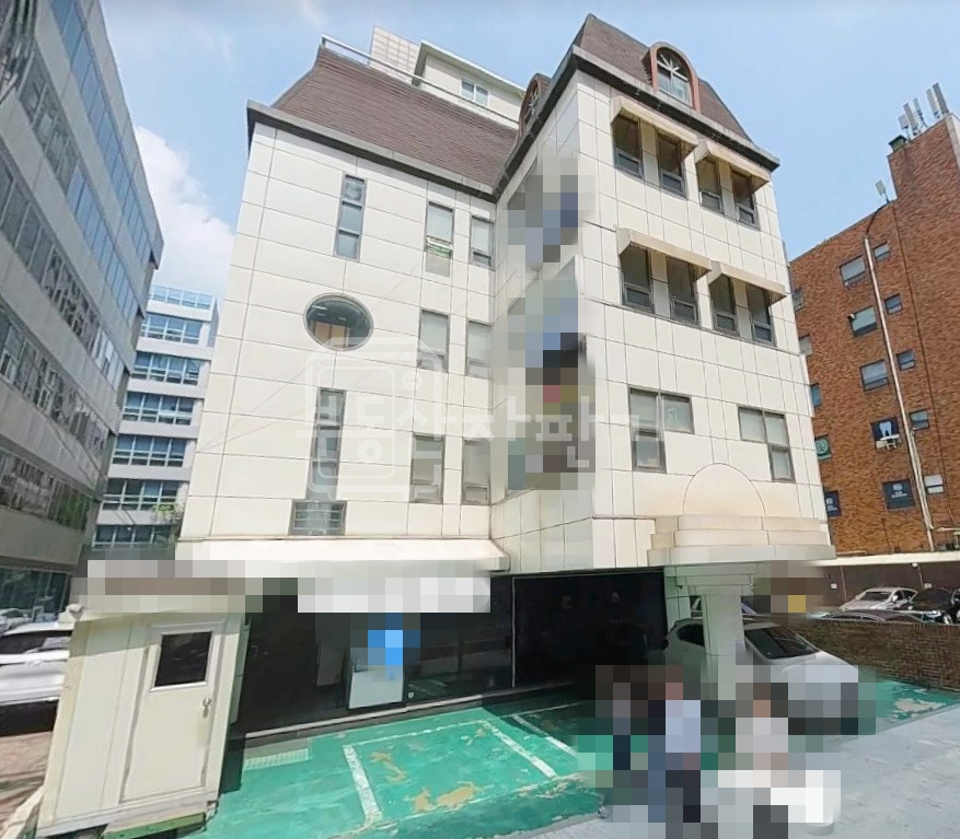 서울 강남구 삼성동 무권리 삼성역 도보 8분 역세권 코엑스 맞은편 이면도로 1층 월세 매물번호 30492 사진 1
