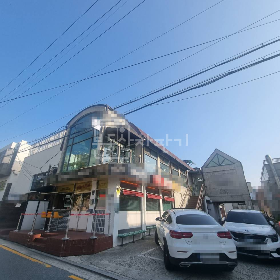 서울 강남구 역삼동 신논현역 도보 4분 역세권 이면도로, 지하 1층 월세 매물번호 29469 사진 1