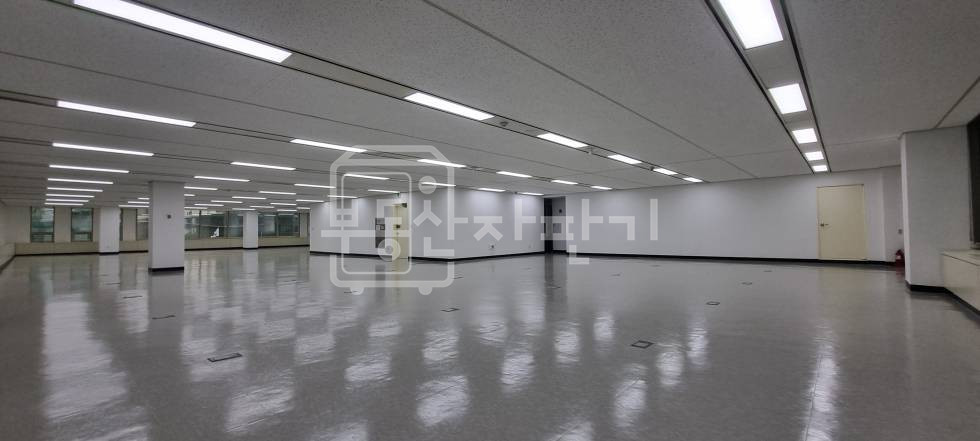 서울 강남구 삼성동 선릉역 도보 9분 포스코사거리 인근 대로변 대형오피스건물 6층 월세 매물번호 28730 사진 7