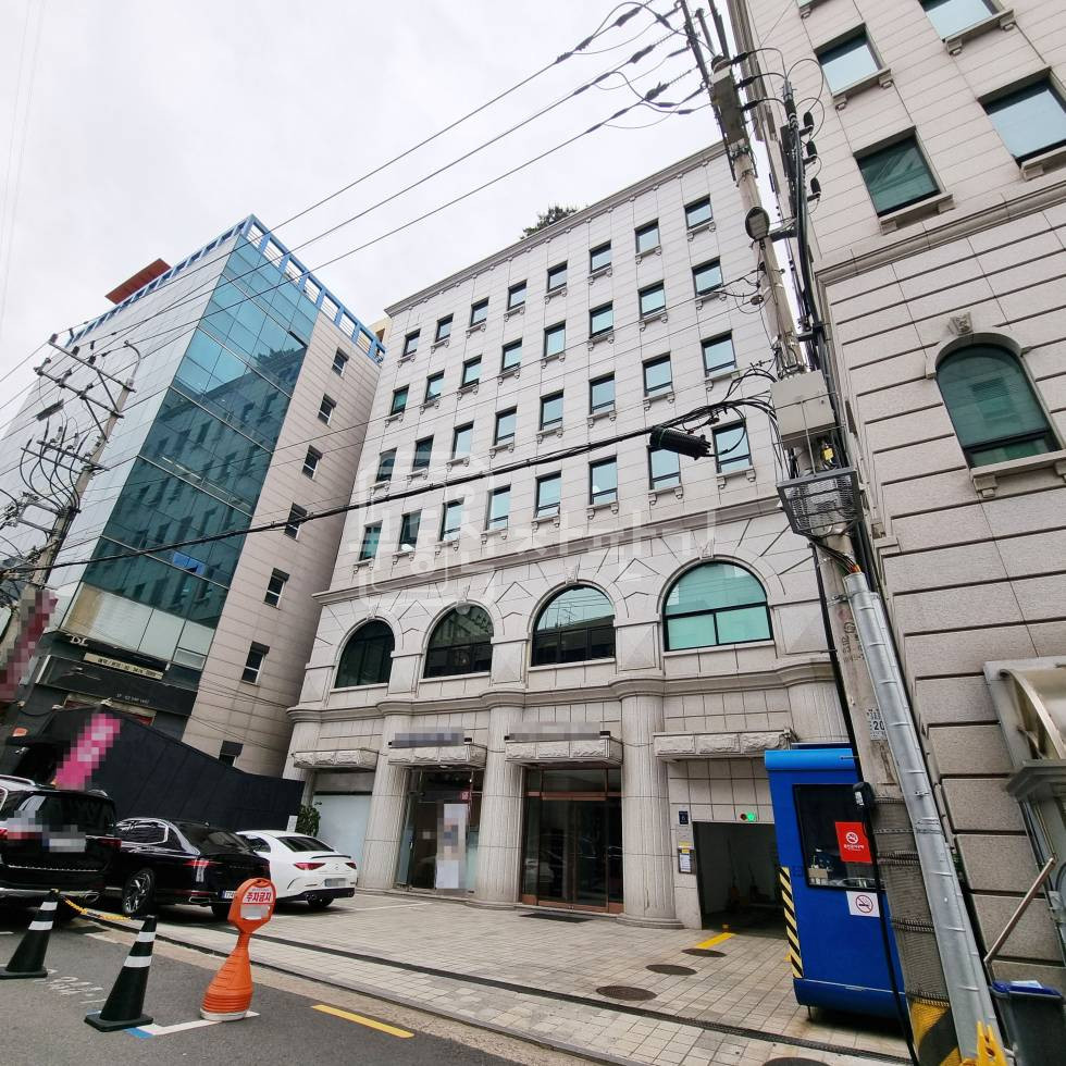 서울 강남구 논현동 무권리, 학동역 1분, 초역세권, 6층 임대 월세 매물번호 27903 사진 3