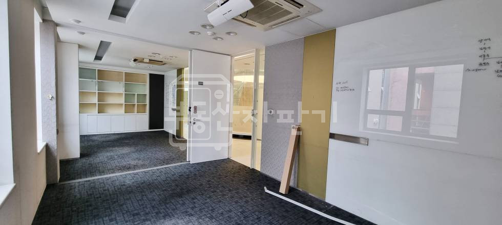 서울 강남구 논현동 무권리, 학동역 1분, 초역세권, 6층 임대 월세 매물번호 27903 사진 5