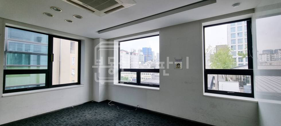 서울 강남구 논현동 무권리, 학동역 1분, 초역세권, 6층 임대 월세 매물번호 27903 사진 9