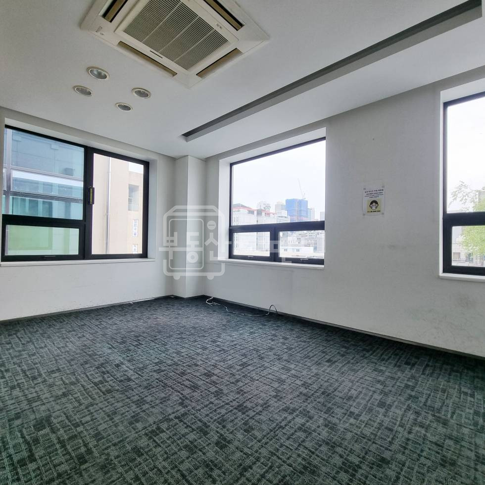 서울 강남구 논현동 무권리, 학동역 1분, 초역세권, 6층 임대 월세 매물번호 27903 사진 10