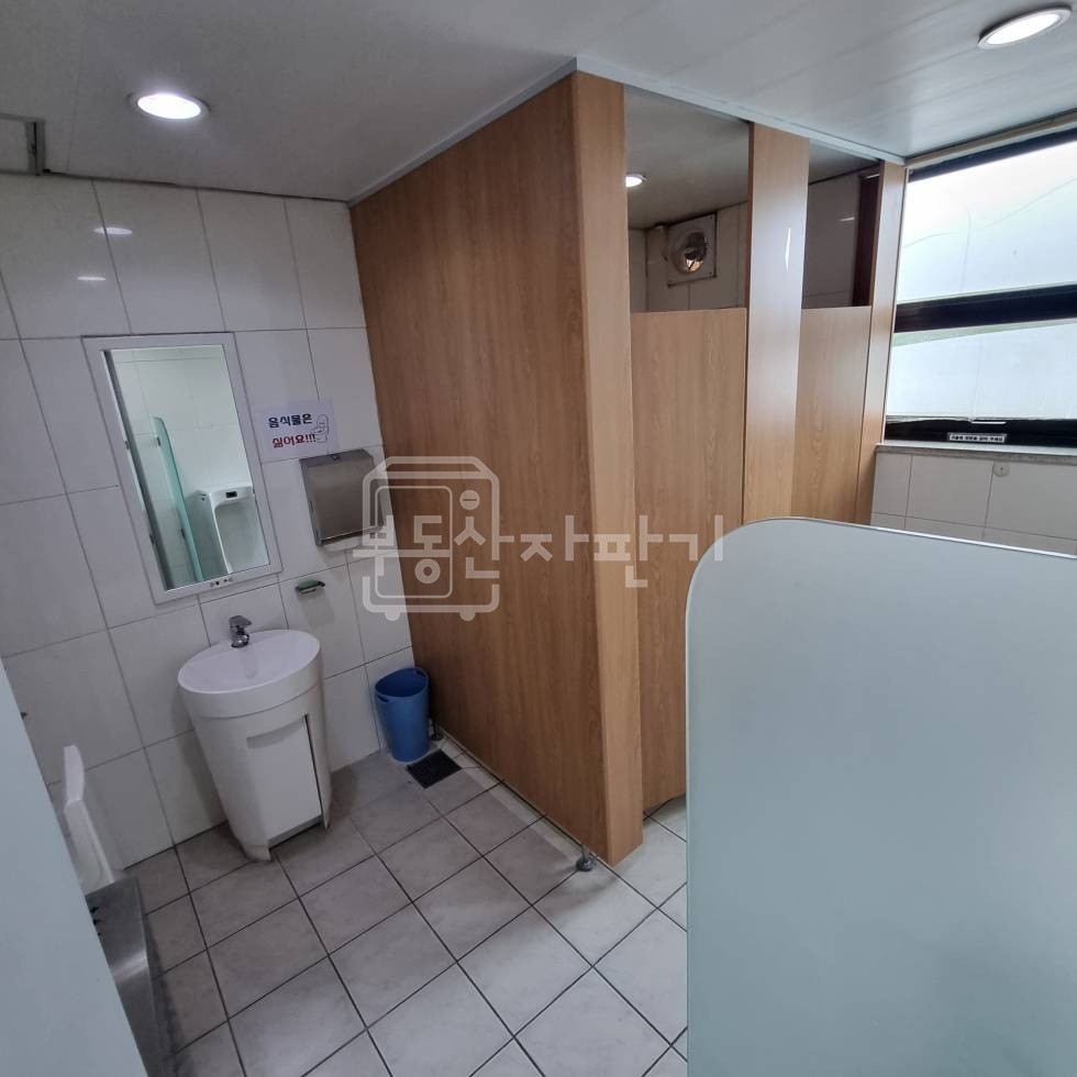 서울 강남구 논현동 무권리, 학동역 1분, 초역세권, 6층 임대 월세 매물번호 27903 사진 14