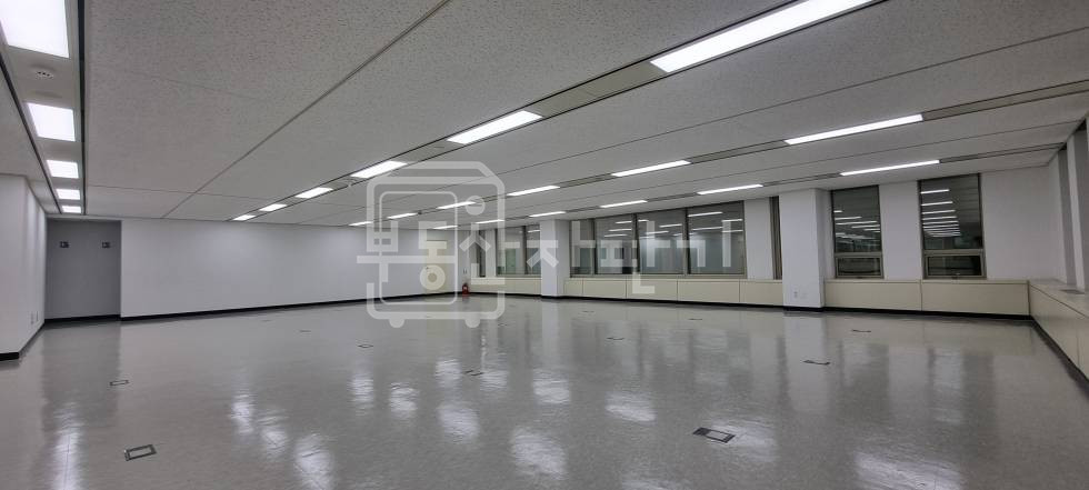 서울 강남구 삼성동 선릉역 도보 9분 포스코사거리 인근 대로변 대형오피스건물 8층 월세 매물번호 27139 사진 6