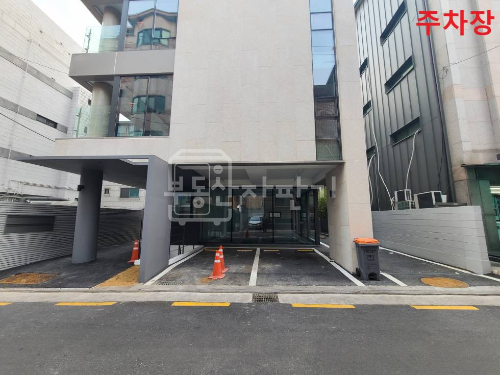 서울 강남구 논현동 논현역 8분, 지상5층~지하1층 신축급건물 통임대 월세 매물번호 13222 사진 15