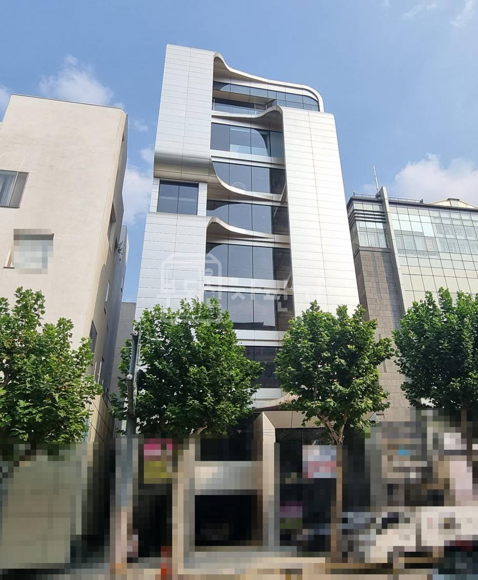 서울 강남구 청담동 압구정로데오역 2분, 대로변, 지하2층~지상7층 연층임대 월세 매물번호 19302 사진 5