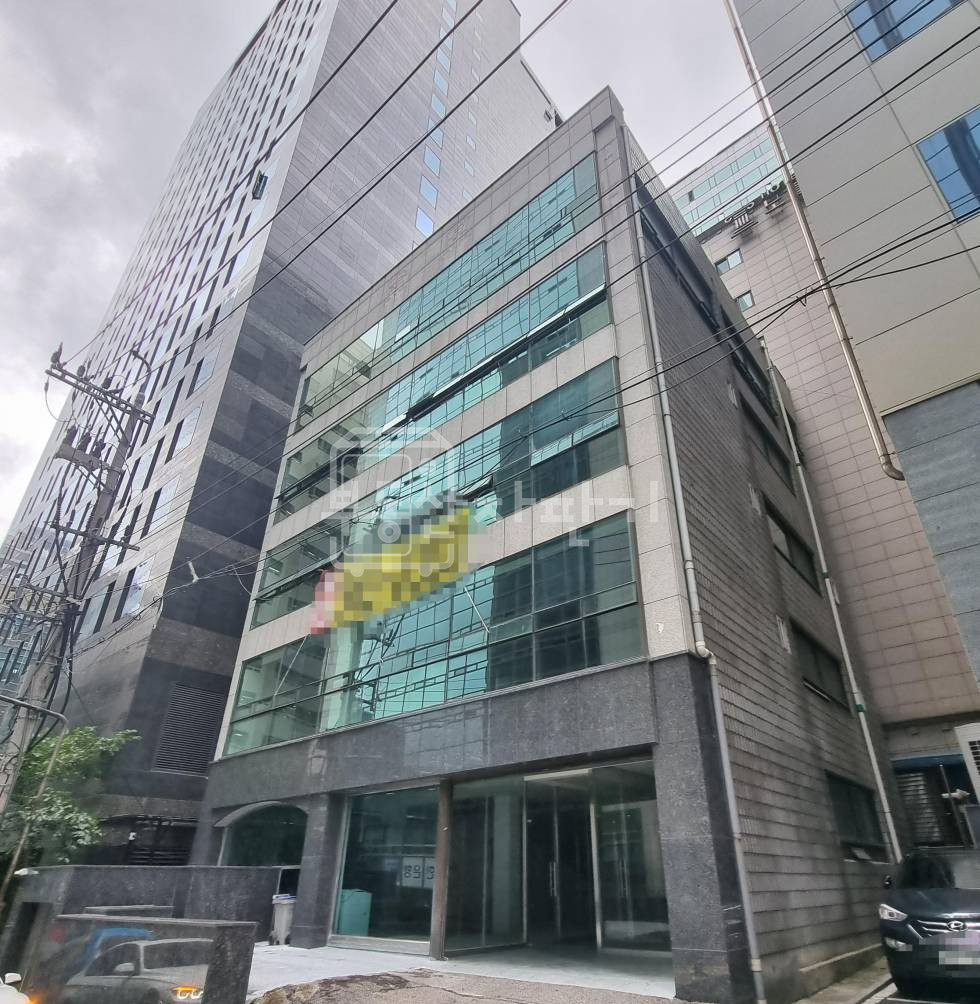 서울 강남구 역삼동 무권리, 리모델링 첫입주, 역삼역2분, 5층 임대 월세 매물번호 15511 사진 2