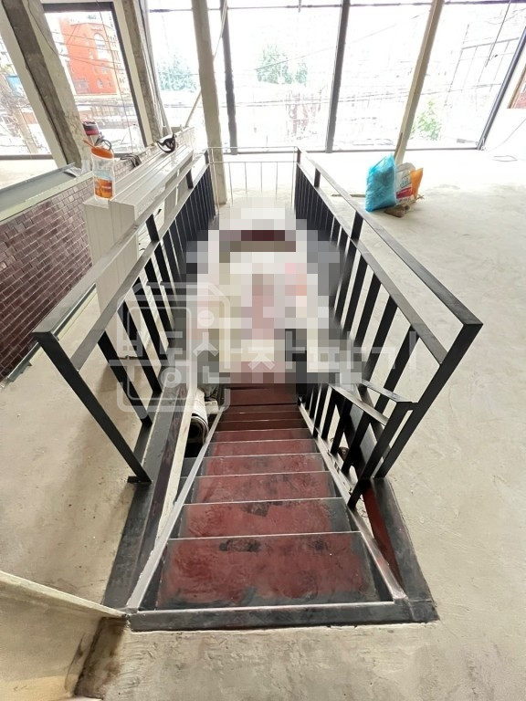 서울 성동구 성수동1가 1층+2층 통임대, 무권리, 대로변, 뚝섬역 도보3분 월세 매물번호 31222 사진 5