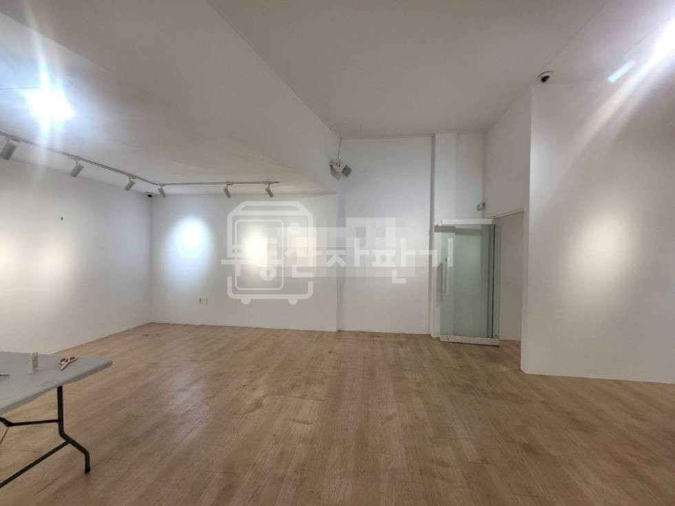 서울 성동구 성수동1가 1~3층 통임대, 무권리, 대로변, 서울숲역 앞 월세 매물번호 31225 사진 5