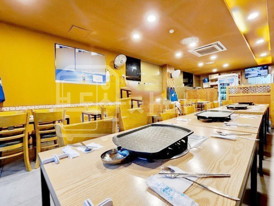 서울 강남구 역삼동 역삼역 5분, 역세권, 1층 임대 월세 매물번호 23479 사진 1