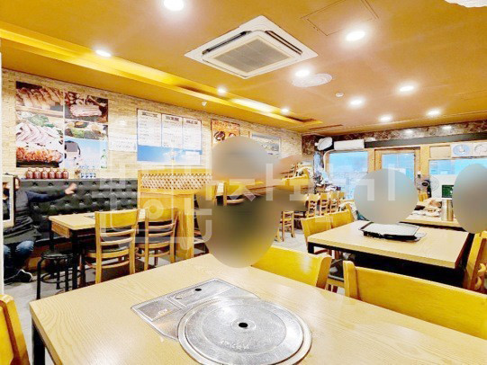 서울 강남구 역삼동 역삼역 5분, 역세권, 1층 임대 월세 매물번호 23479 사진 2