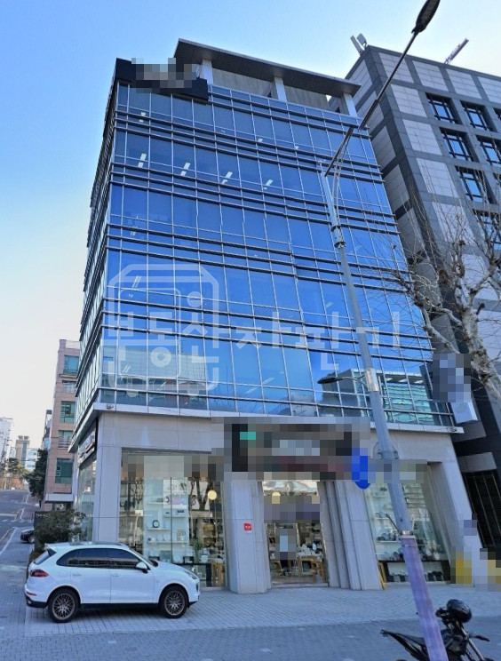 서울 강남구 도곡동 무권리, 뱅뱅사거리 인근, 대로변 2층 임대 월세 매물번호 31237 사진 1