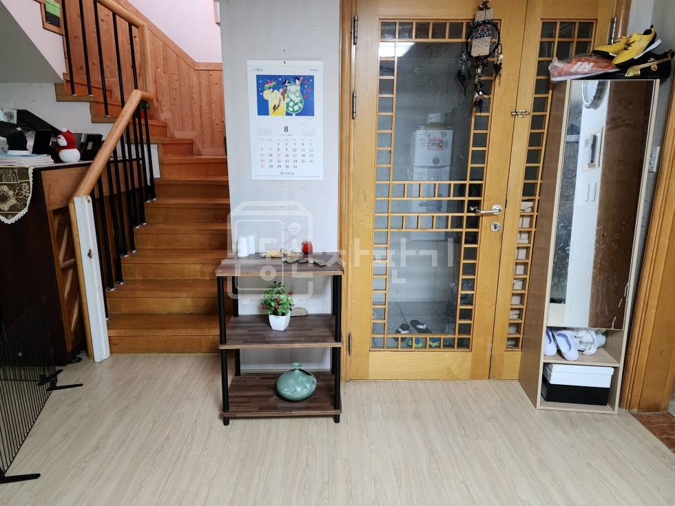 서울 강남구 역삼동 역삼역 도보 4분 3층,4층 복층형 연립주택 매매 매매 매물번호 25417 사진 2
