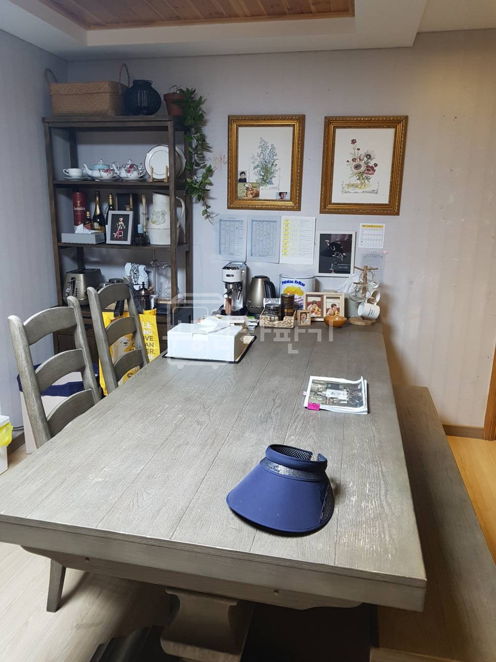 서울 강남구 역삼동 역삼역 도보 4분 3층,4층 복층형 연립주택 매매 매매 매물번호 25417 사진 3
