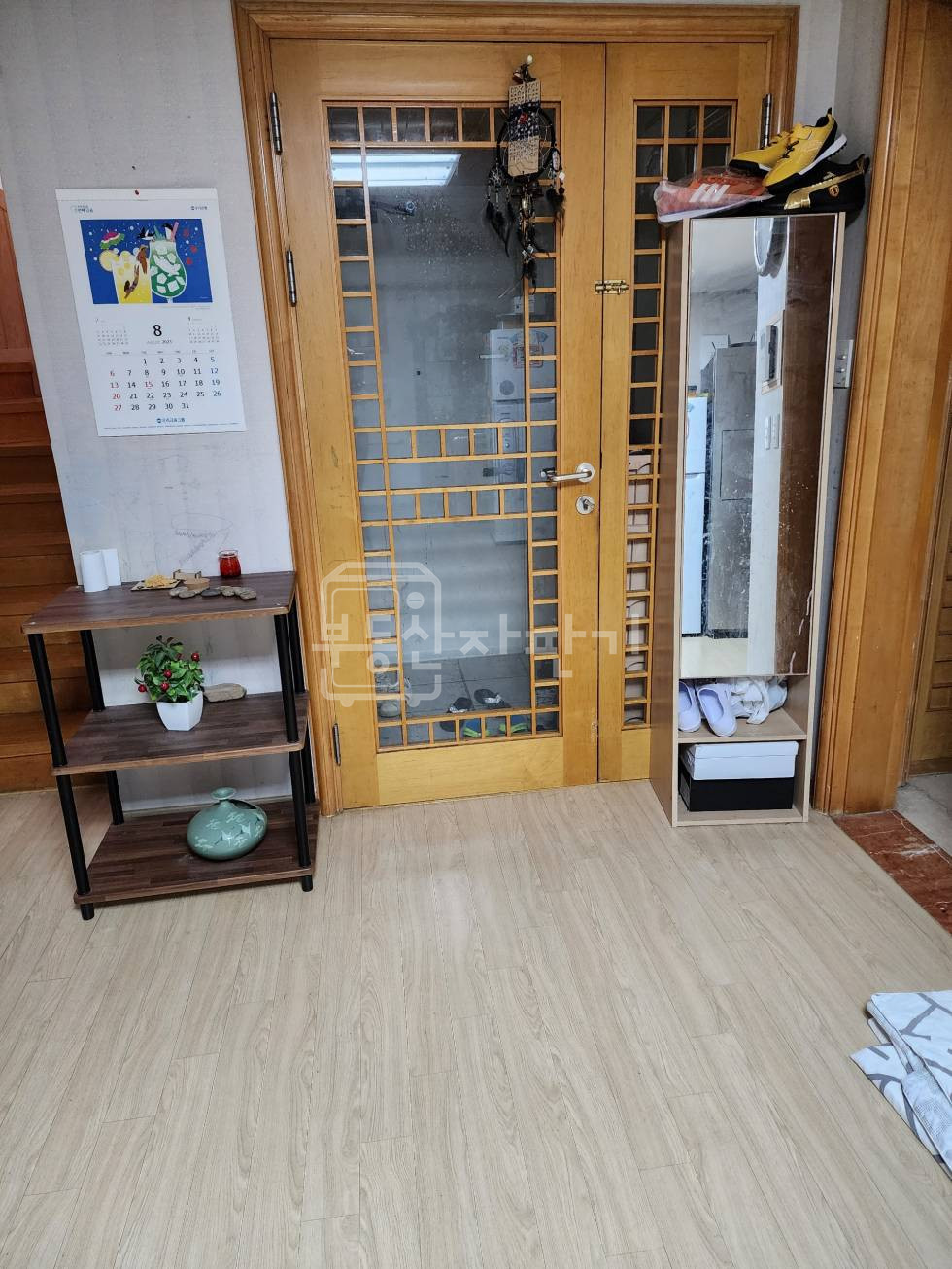 서울 강남구 역삼동 역삼역 도보 4분 3층,4층 복층형 연립주택 매매 매매 매물번호 25417 사진 4