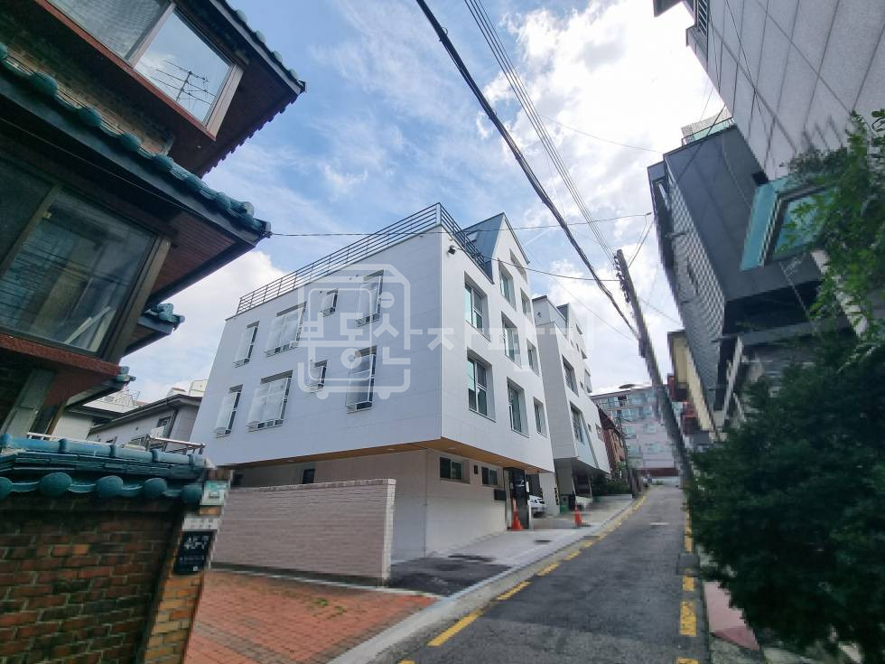 서울 서초구 서초동 서초역 도보 5분 풀옵션 신축 후 첫입주 최고급 마감제, 친환경 자재 시공 월세 매물번호 25523 사진 22