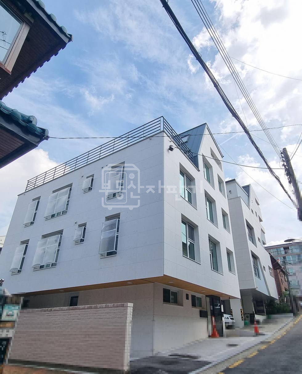 서울 서초구 서초동 서초역 도보 5분 풀옵션 신축 후 첫입주 최고급 마감제, 친환경 자재 시공 월세 매물번호 25523 사진 23