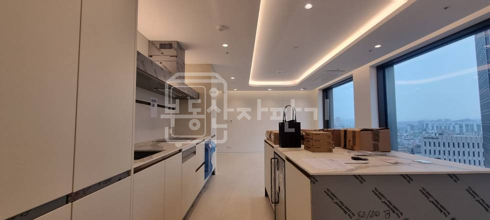 서울 강남구 논현동 강남 을지병원 인근 도산대로 뷰 중층 하이엔드 풀옵션 임대 월세 매물번호 26469 사진 7