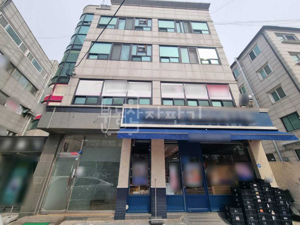 서울 동작구 상도동 무권리, 신상도초교 인근, 1층 임대 월세 매물번호 31249 사진 1