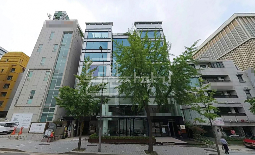 서울 강남구 논현동 무권리, 대로변, 강남구청역 도보7분, 3층 임대 월세 매물번호 31258 사진 6