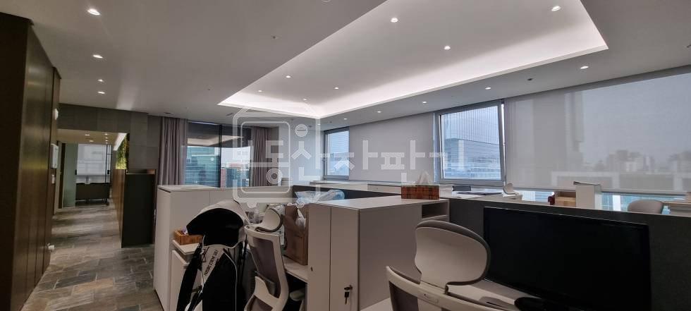 서울 서초구 서초동 강남역 도보 3분 초역세권 대로변, 21층 급 오피스텔 부띠크 모나코 매매 매물번호 27946 사진 5