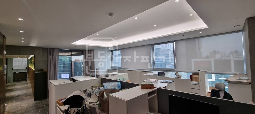 서울 서초구 서초동 강남역 도보 3분 초역세권 대로변, 21층 급 오피스텔 부띠크 모나코 매매 매물번호 27946 사진 6