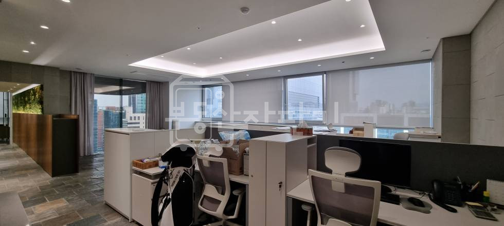 서울 서초구 서초동 강남역 도보 3분 초역세권 대로변, 21층 급 오피스텔 부띠크 모나코 매매 매물번호 27946 사진 7