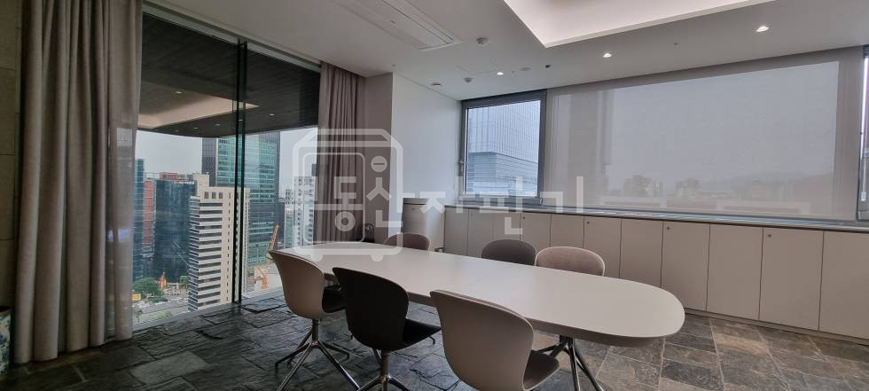 서울 서초구 서초동 강남역 도보 3분 초역세권 대로변, 21층 급 오피스텔 부띠크 모나코 매매 매물번호 27946 사진 8
