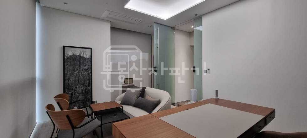 서울 서초구 서초동 강남역 도보 3분 초역세권 대로변, 21층 급 오피스텔 부띠크 모나코 매매 매물번호 27946 사진 11