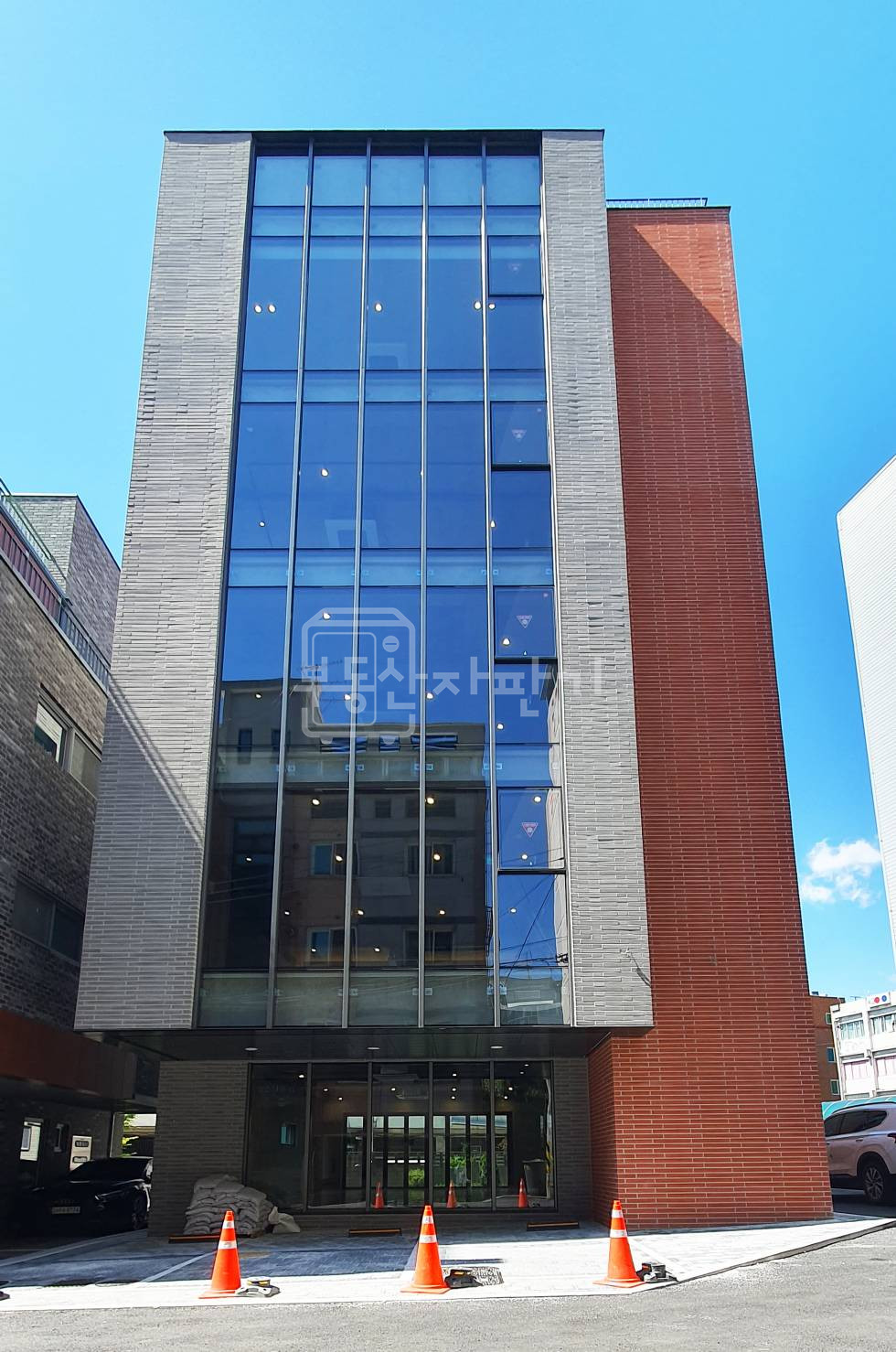서울 마포구 서교동 서교동 신축 건물 매매 매매 매물번호 28065 사진 1