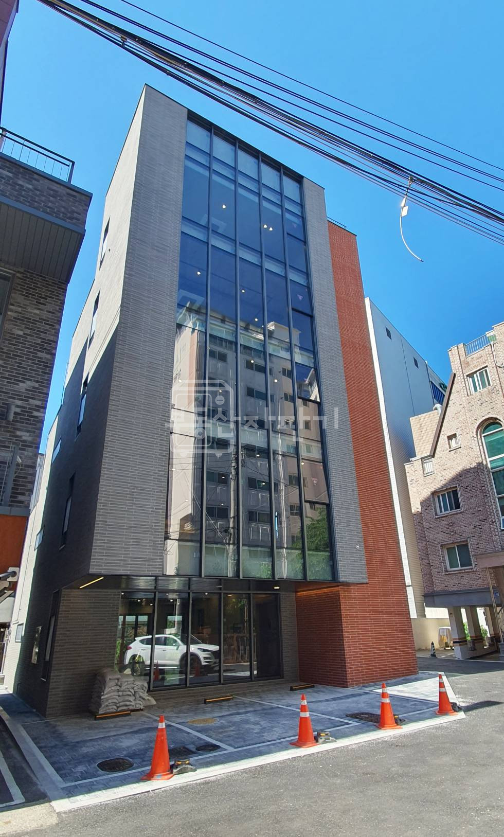 서울 마포구 서교동 서교동 신축 건물 매매 매매 매물번호 28065 사진 3