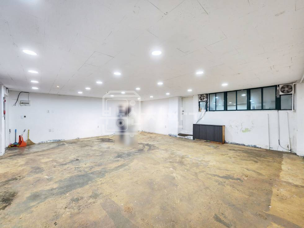 서울 서초구 양재동 무권리, 언남중학교인근, 지하1층 임대 월세 매물번호 29626 사진 3