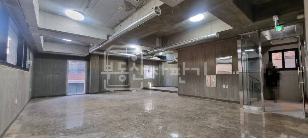 서울 강남구 삼성동 삼성중앙역 5분 이면도로 지상 2층 신축 첫 입주 월세 매물번호 30341 사진 4