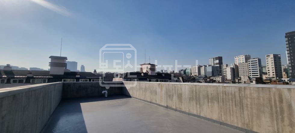 서울 강남구 삼성동 삼성중앙역 5분 이면도로 지상 5층 신축 첫 입주 월세 매물번호 30345 사진 3