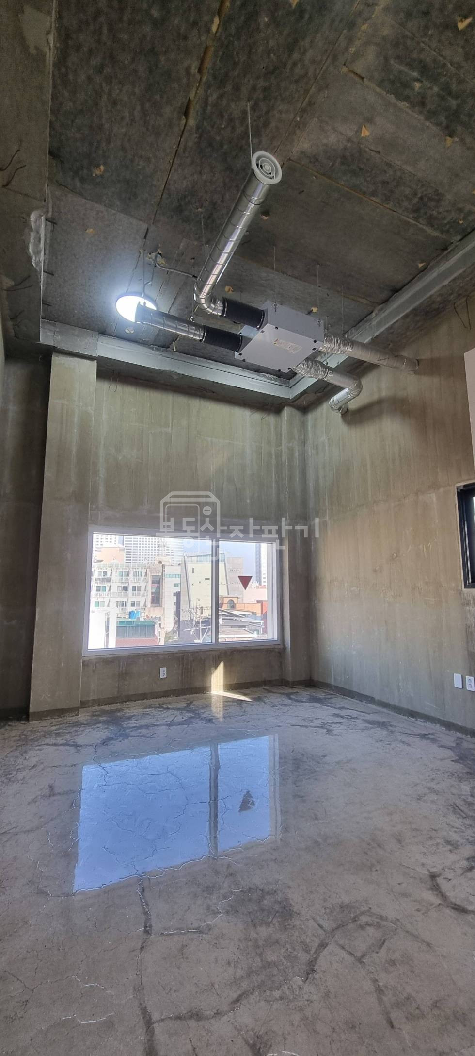 서울 강남구 삼성동 삼성중앙역 5분 이면도로 지상 5층 신축 첫 입주 월세 매물번호 30345 사진 6