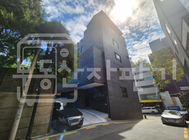서울 강남구 논현동 무권리 선정릉역 도보 5분 역세권 코너건물 이면도로 1층 월세 매물번호 31102 사진 2