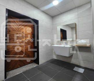 서울 강남구 논현동 무권리 선정릉역 도보 5분 역세권 코너건물 이면도로 2층 월세 매물번호 31103 사진 4