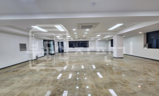 서울 강남구 논현동 무권리 선정릉역 도보 5분 역세권 코너건물 이면도로 2층 월세 매물번호 31103 사진 7