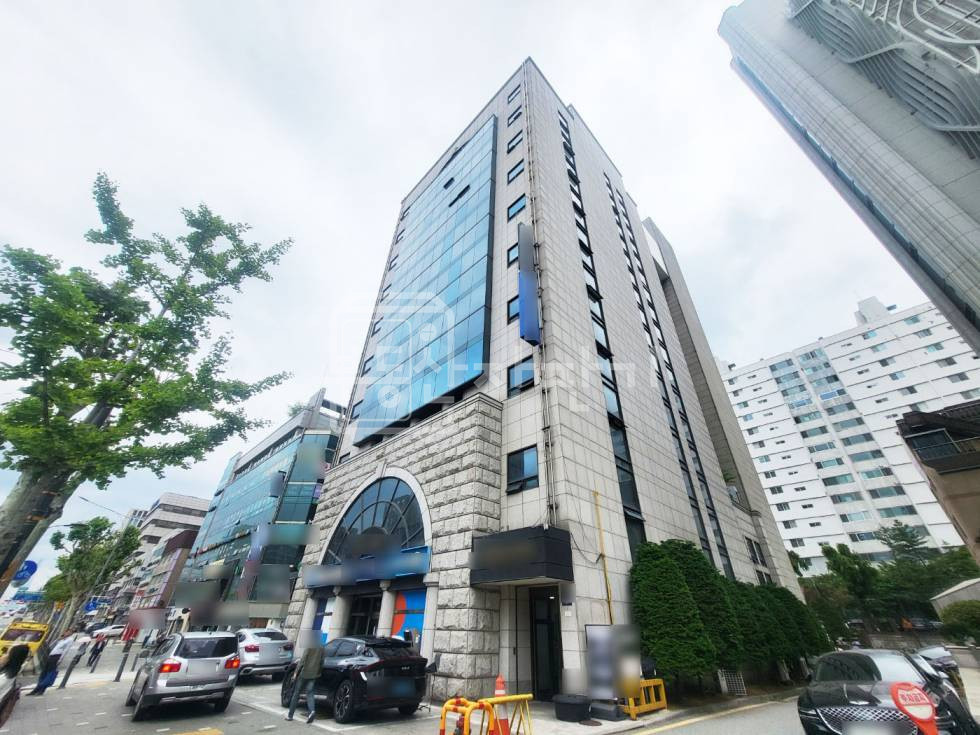 서울 강남구 도곡동 무권리, 대로변, 도곡1동주민센터 교차로인근, 지하1층 임대 월세 매물번호 27814 사진 1