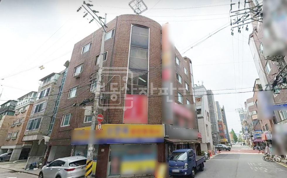 서울 송파구 잠실동 무권리, 삼전역 3분, 초역세권, 지하1층 임대 월세 매물번호 30789 사진 5