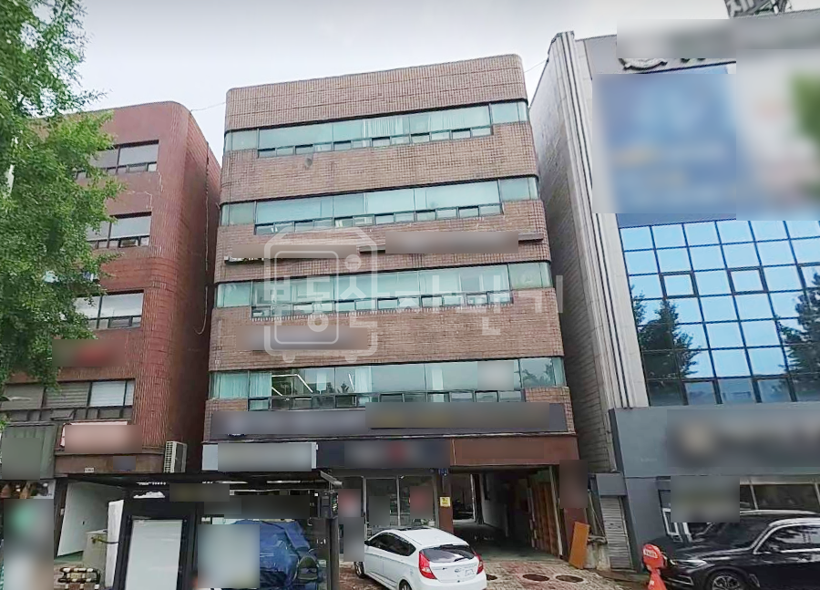 서울 송파구 방이동 무권리, 송파나루역 7분, 역세권, 1층 임대 월세 매물번호 31289 사진 1