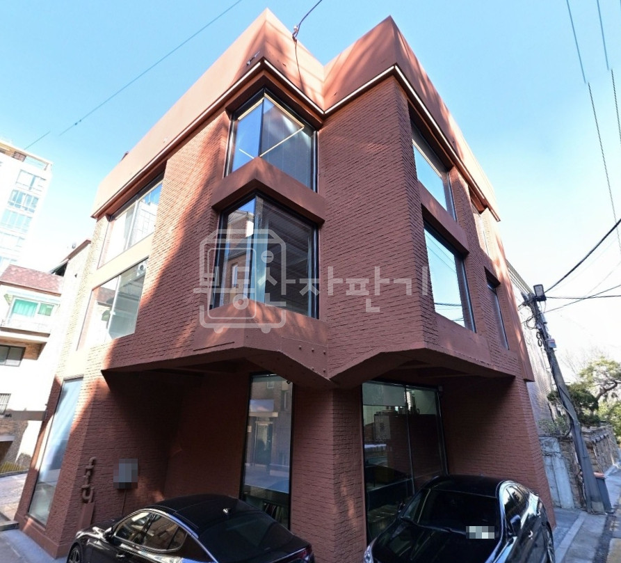 서울 강남구 삼성동 무권리, 선정릉역 도보 5분, 역세권, 3층 임대 월세 매물번호 31311 사진 1