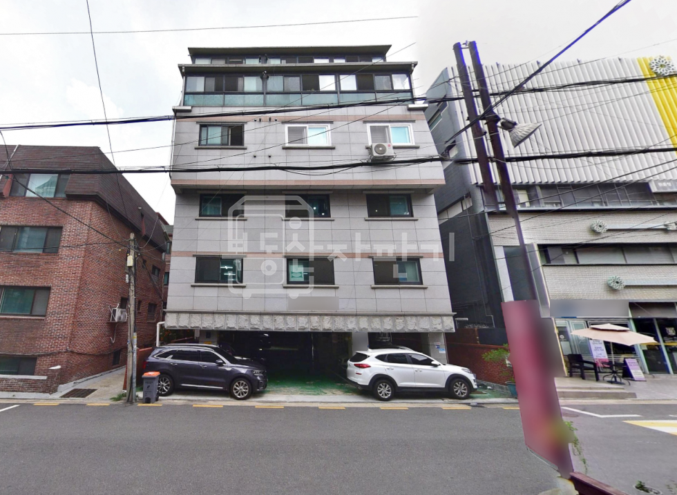 서울 강남구 역삼동 무권리, 역삼동창업가거리 인근, 3층 임대 월세 매물번호 31312 사진 1
