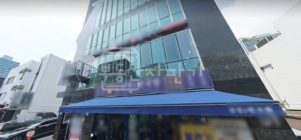 서울 강남구 삼성동 삼성중앙역 5분, 역세권, 1층 임대 월세 매물번호 31315 사진 2